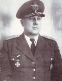 General Mirković