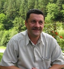 Goran, Lukovska Banja