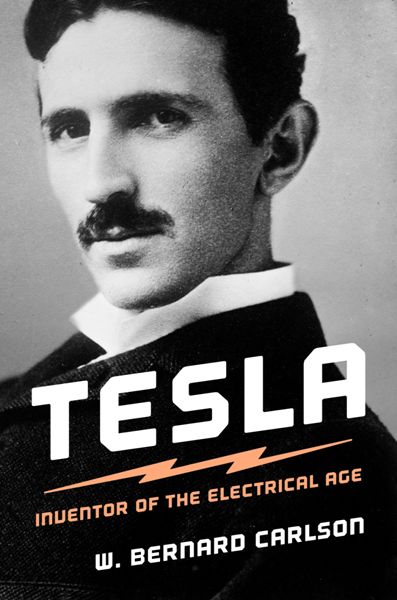 Karlston - Tesla