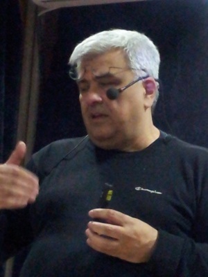 Dr Petar Kočović