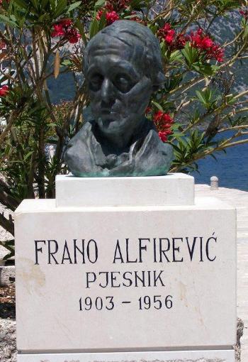 Frano Alfirević