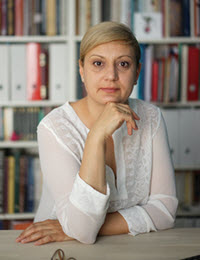 Dubravka Preradović