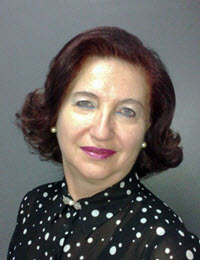 Dr Jovanka Čubrilo