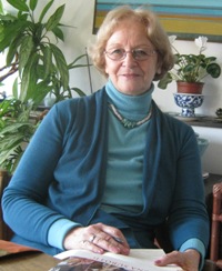 Irina Subotić