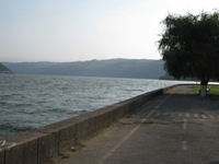 obala Dunava