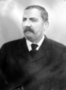 Naum Atanasijević