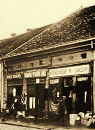 Radnja deda Leke Jovanovića