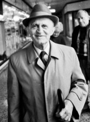 Franjo Ofner, jevrejski obaveštajac u Drugom svetskom ratu