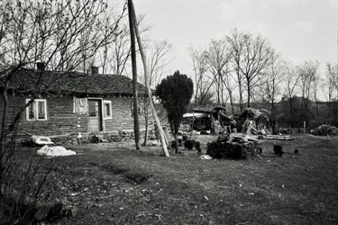 Selo Sepci kod Kragujevca, 1984