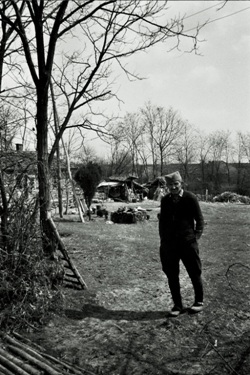 Selo Sepci kod Kragujevca, 1984
