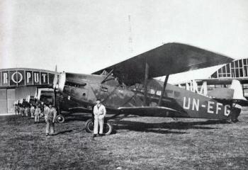 Aeroput