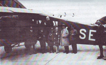 Aeroput