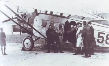 Aeroput