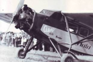 Aeroput