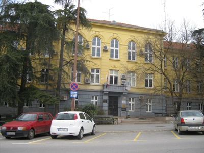 Opština Sopot