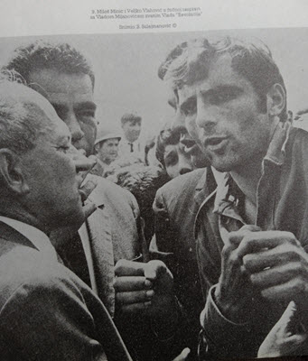 demonstracije