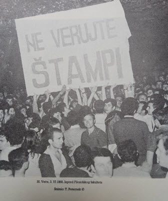 demonstracije