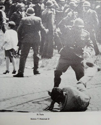 demonstracije