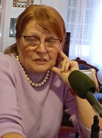 Ana Kotevska