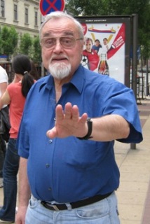 Miroslav Pavićević