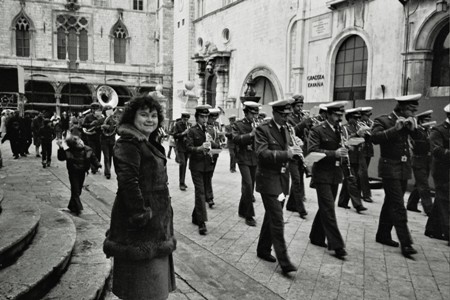 Dubrovnik 1986.