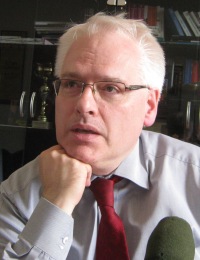 vo Josipović