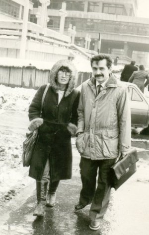 Jelka Imširović, 1984