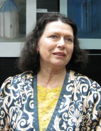 Katalin Ladik