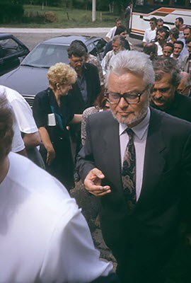 Ljubomir Simović