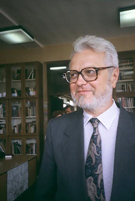 Ljubomir Simović