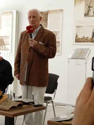 Matija Bećković