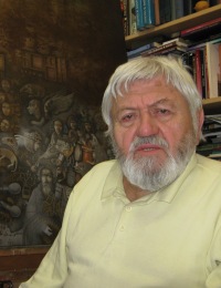 Mihajlo Đoković Tikalo