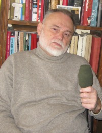 Milan Ristović