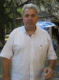 Milan Stepanović