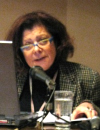 Adele Mazzola