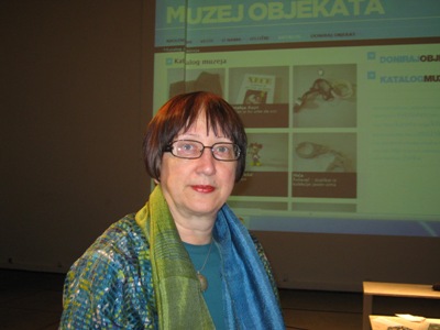 Milena Dragičević Šešić
