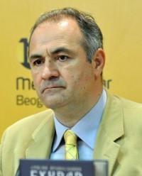 Profesor dr Milo Lompar