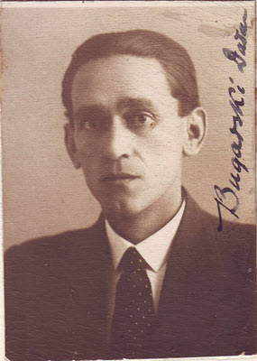 Ranko Bugarski