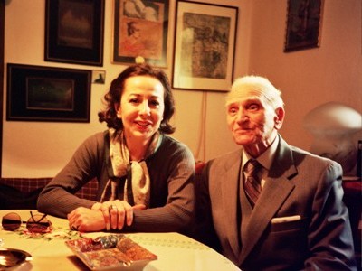 Svetlana Ceca Bojković i Nikola Kosić