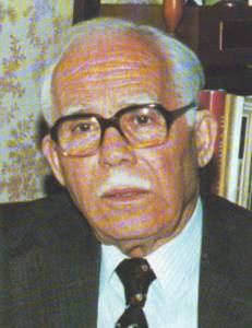 Velizar Vučković 1995. godine
