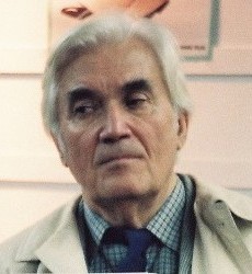 Profesor Nikola Milošević