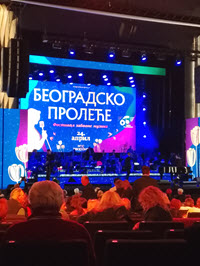 BEOGRADSKO PROLEĆE