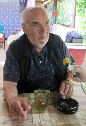 Petar Medvedec