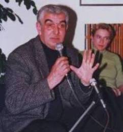 Radoslav Zlatan Dorić
