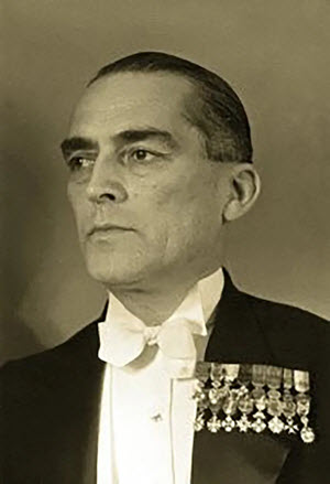 Tadija Sondermajer