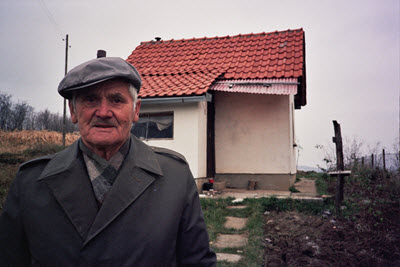 Deda Ignjat Cvjetković