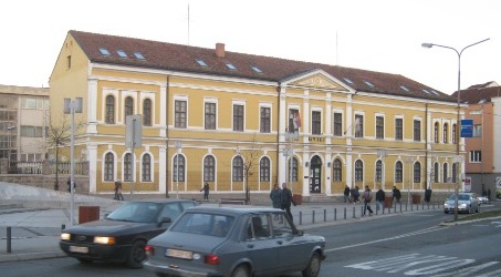 Narodni muzej Kraljevo