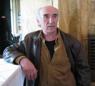 Petar Žebeljan