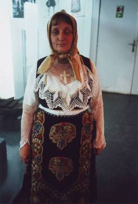 Svetlana Stević