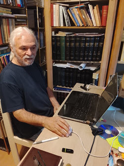 Aleksandar Drmničanin